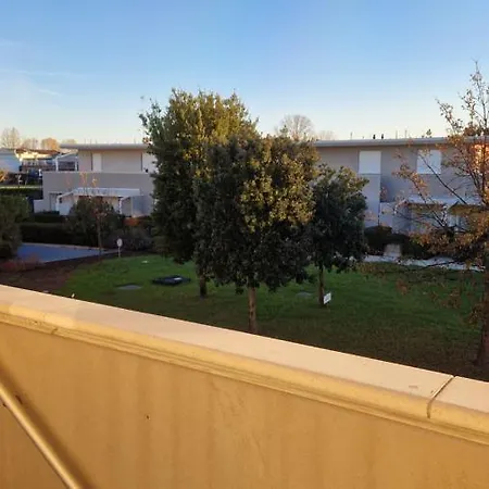 Bosco Dell'impero 2rooms Terrace Apartment Bibione