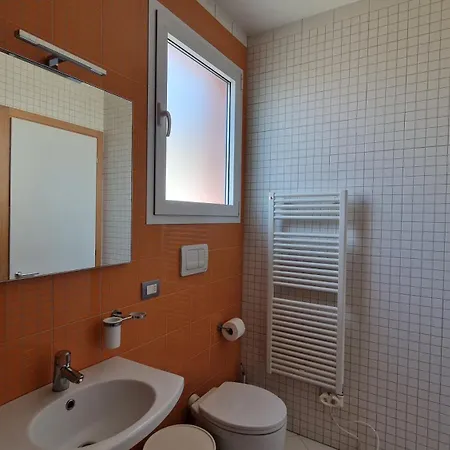 Bosco Dell'impero 2rooms Terrace Apartment Bibione