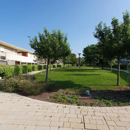 Apartment Bosco Dell'impero 2rooms Terrace