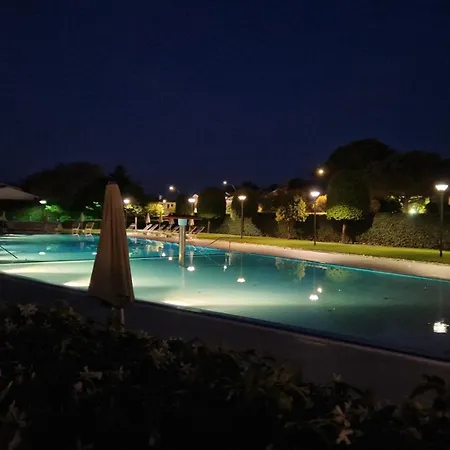 Bosco Dell'impero 2rooms Terrace Bibione