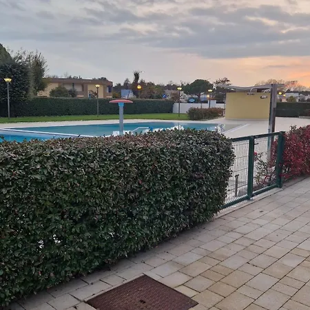 Bosco Dell'impero 2rooms Terrace