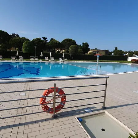 Apartment Bosco Dell'impero 2rooms Terrace