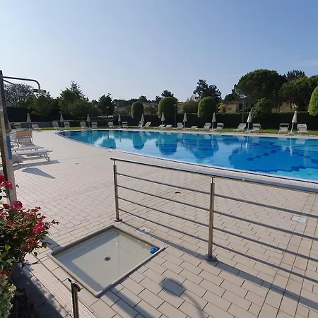 Bosco Dell'impero 2rooms Terrace Apartment *
