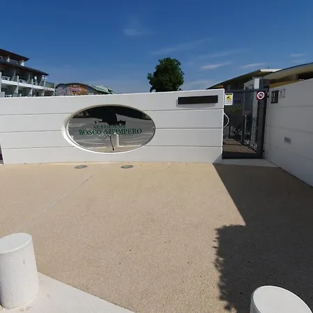 Bosco Dell'impero 2rooms Terrace Apartment *