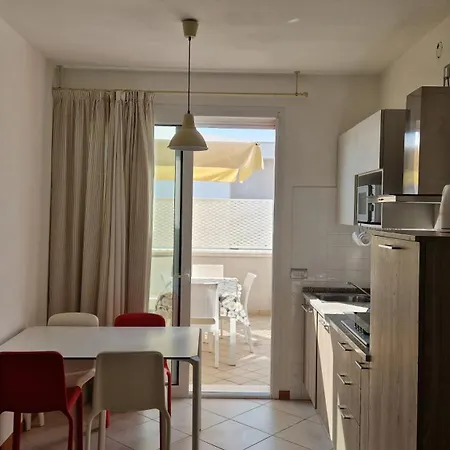 Bosco Dell'impero 2rooms Terrace *
