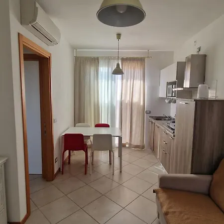 Bosco Dell'impero 2rooms Terrace * Bibione