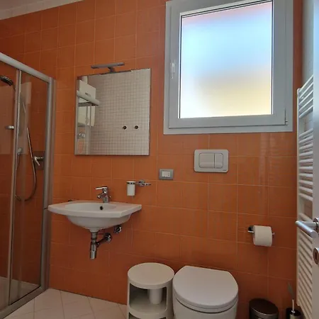 Bosco Dell'impero 2rooms Terrace Apartment